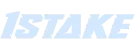 1Stake casino platform logo