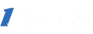 1Stake casino platform logo