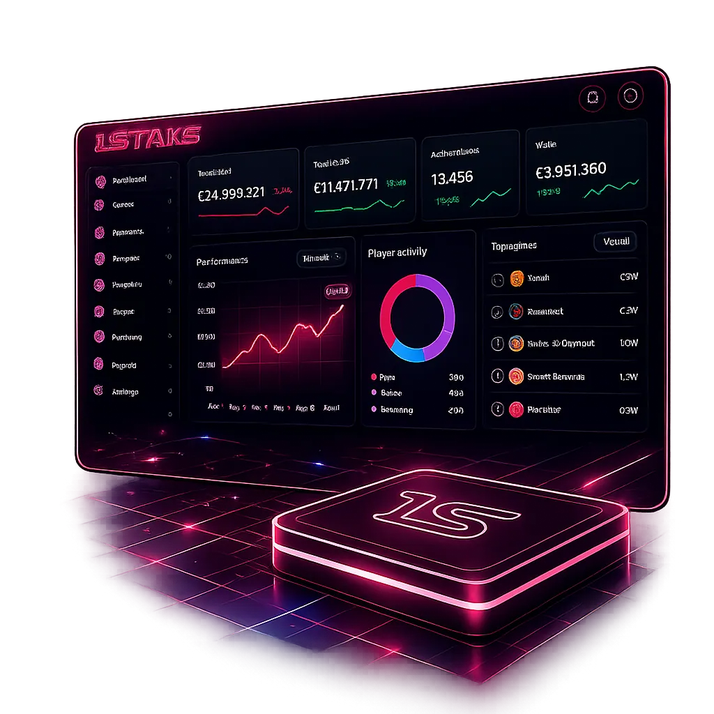 One platform, endless opportunities