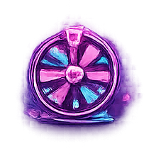 Lucky Wheel