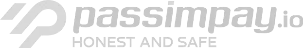 Payment method logo