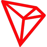 Tron Network logo