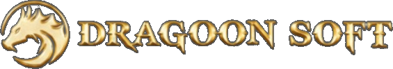 Dragoonsoft